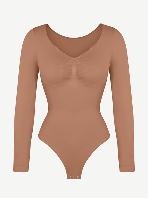 Seamless Shaper